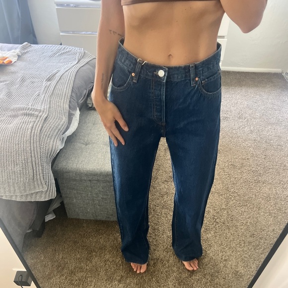 The best jeans form Mango - Picture 2 of 6